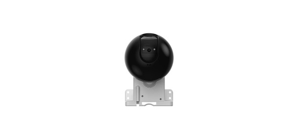 EZVIZ Camera C8W Pro Pan and Tilt 2K Weatherproof CCTV Camera