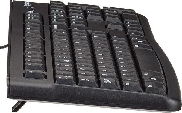 Logitech K120 Wired Keyboard UK- QWERTY