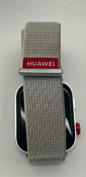 Huawei Watch FIT 3 NFC Edition Grey Smart Watch Fitness Tracker