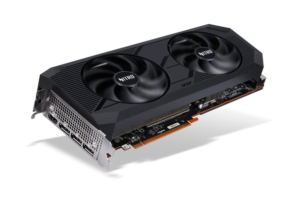 Acer Nitro AMD Radeon RX 7800 XT 16GB GDDR6 PCI-E Graphics Card