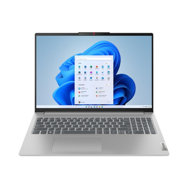 Lenovo IdeaPad Slim 5 16" Laptop Intel Core i5 12450H 16GB 512GB Windows 11