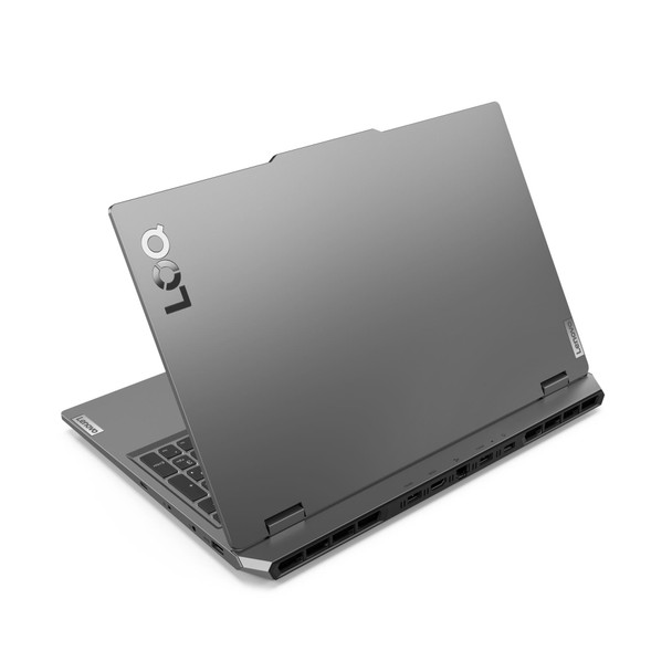 Lenovo LOQ 15" Gaming Laptop RTX 4050 Intel Core i5 12450HX 24GB 1TB Windows 11 Grey                                       1