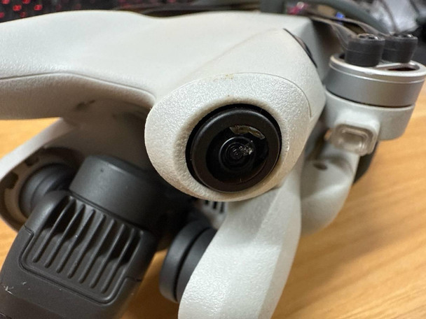 DJI Mini 4 Pro Drone Fly More Combo - Grey With RC2 Controller – image 6