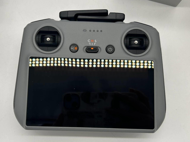 DJI Mini 4 Pro Drone Fly More Combo - Grey With RC2 Controller