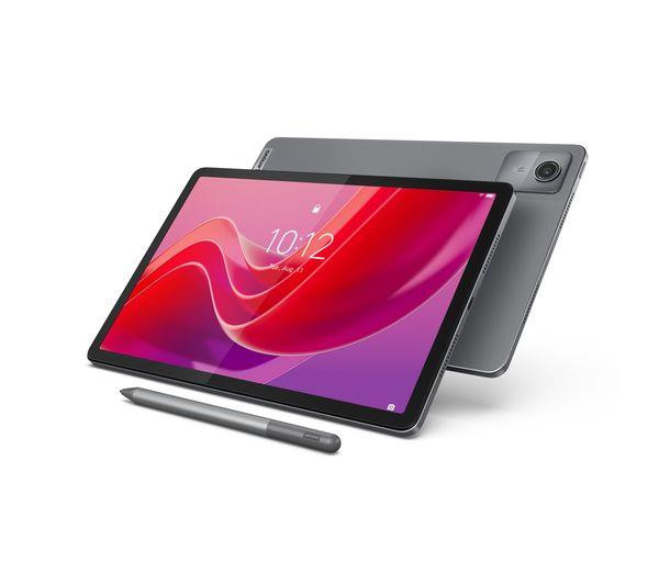 Lenovo Tab M11 4GB 128GB with Pen - Luna Grey Tablet