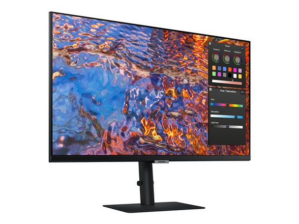 Samsung ViewFinity S80PB 27" 4K UHD IPS Monitor Pantone Validated