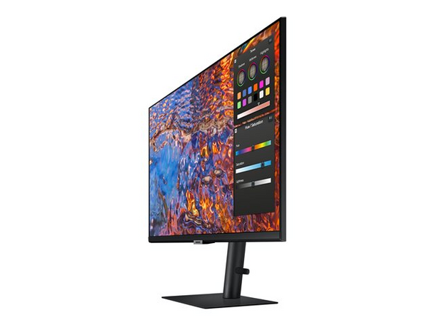 Samsung ViewFinity S80PB 27" 4K UHD IPS Monitor Pantone Validated