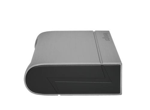 Kensington SD5600T Thunderbolt 3 and USB-C Dual 4K Hybrid Docking Station