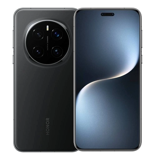 Honor Magic 7 Pro 512GB 12GB RAM 6.8" 5G Dual SIM Google Android Smartphone