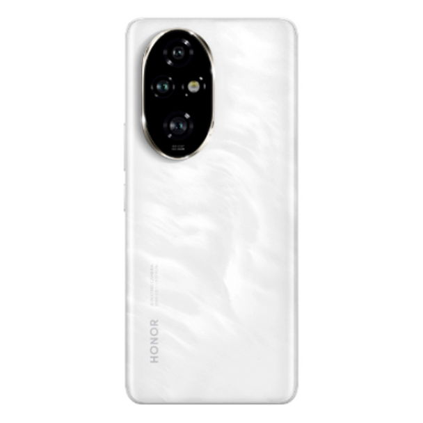 Honor 200 Pro 5G 512GB Dual Sim Google Android Unlocked - White