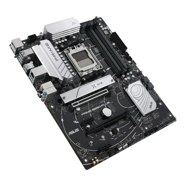 ASUS PRIME B650-PLUS AMD B650 Socket AM5 ATX – image 5