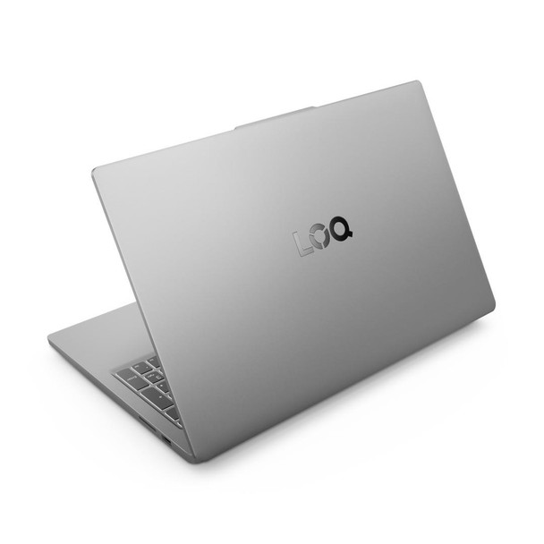Lenovo LOQ 15.6" Gaming Laptop RTX 3050 Intel i5 12450HX 16GB 1TB Windows 11