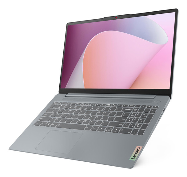 Lenovo IdeaPad Slim 3 15.6" Laptop AMD Ryzen 7 5825U 16GB 512GB Windows 11 – image 11