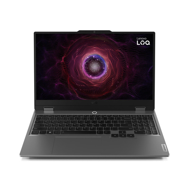 Lenovo LOQ 15ARP9 15.6" Gaming Laptop AMD Ryzen 5 7235HS 24GB 1TB RTX 3050 W11
