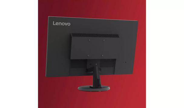 Lenovo D27-40 FHD 27" VA 75Hz Monitor HDMI VGA AMD FreeSync