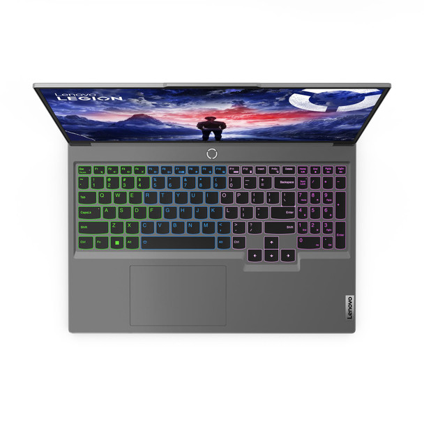 Lenovo Legion 5 RTX 4060 16" Gaming Laptop Intel Core i7 14650HX 16GB 1TB Win 11