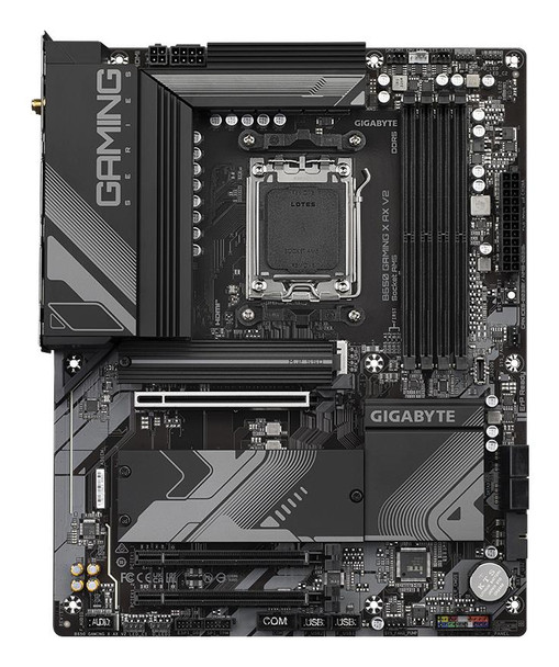 GIGABYTE AMD B650 GAMING X AX V2 Motherboard