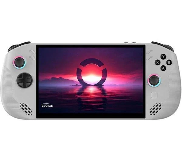 Lenovo Legion Go S Gaming Console 8" 120Hz AMD Ryzen Z2 Go 16GB RAM 512GB SSD