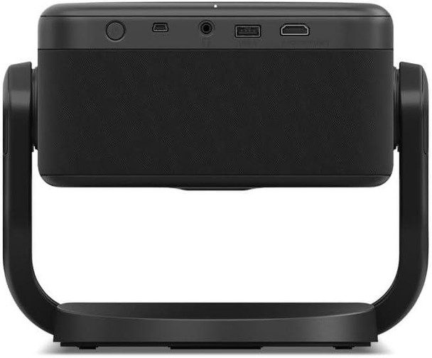Epson EF-22B Full HD Portable Laser Projector with Google TV