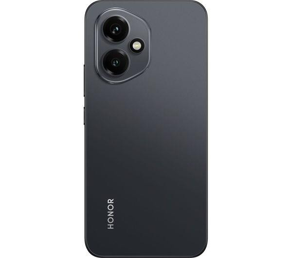 Honor 400 5G 256GB Midnight Black 8GB RAM AI Google Android Smartphone