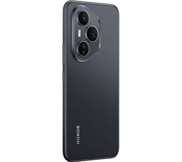 Honor 400 Pro 5G 512GB 12GB RAM Midnight Black AI Smartphone Honor 400 Pro 5G 512GB 12GB RAM Midnight Black AI Smartphone
