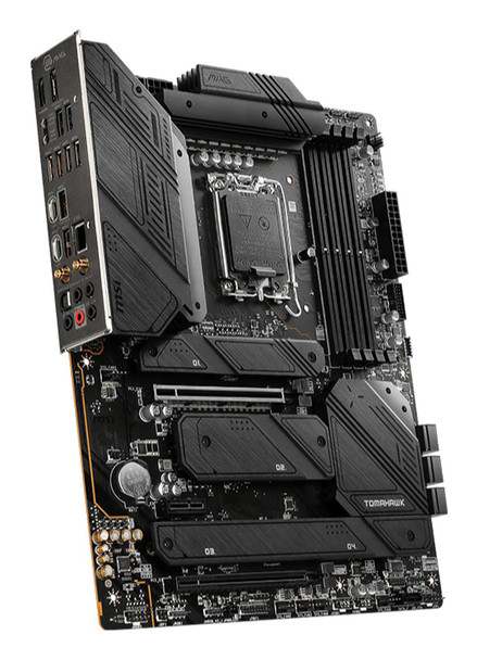 MSI Intel MAG Z790 TOMAHAWK WIFI Motherboard Z790 LGA 1700 ATX