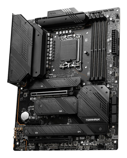 MSI Intel MAG Z790 TOMAHAWK WIFI Motherboard Z790 LGA 1700 ATX