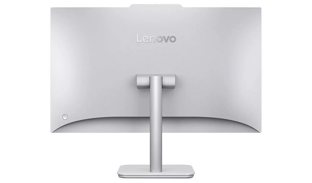 LENOVO A100 23.8" All-in-One PC Intel N100 8GB RAM 512GB SSD Windows 11