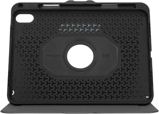 Targus VersaVu Case for iPad 10th 11th Gen 10.9" Military Grade 360° Rotate