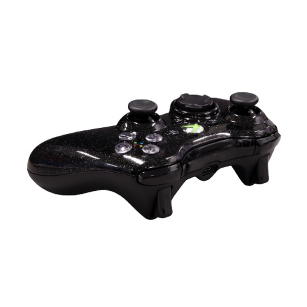 Hyperkin Xenon Wired Controller Xbox Series X|S/Xbox One/PC - Cosmic Night OB
