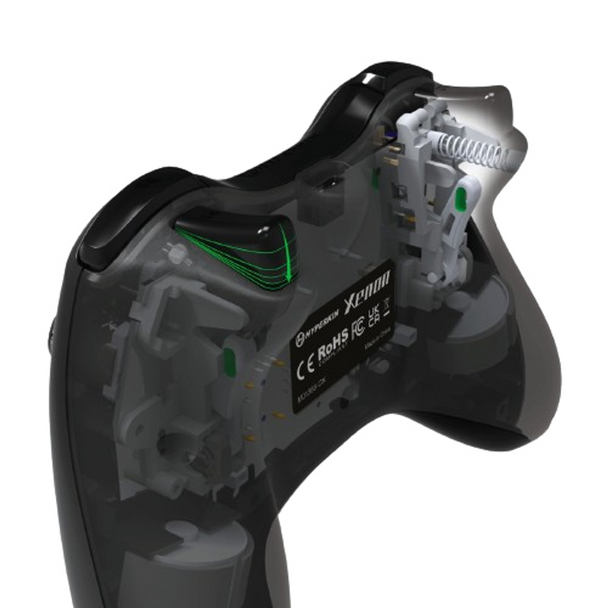 Hyperkin Xenon Wired Controller Xbox Series X|S/Xbox One/PC - Cosmic Night OB