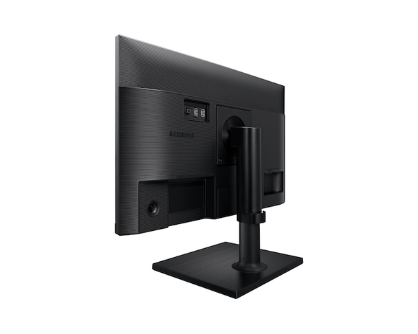 Samsung T45F Series 24 inch IPS 1920x1080 1080p LED Monitor LF24T450FQRXXU