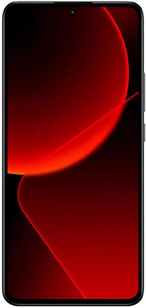 Xiaomi 13T 5G Dual SIM 256GB Black Smartphone Android Phone