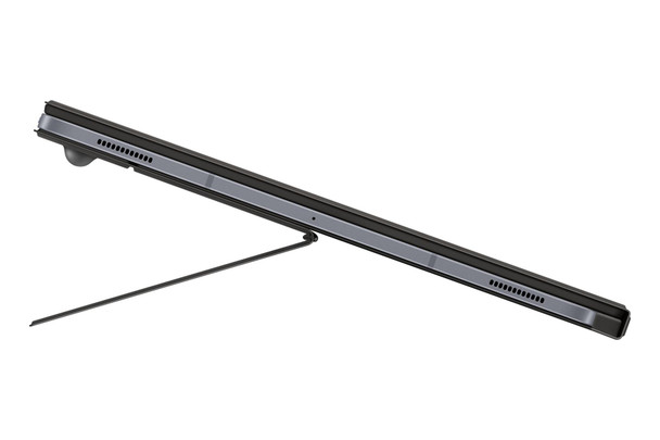 Samsung Book Cover Keyboard for Galaxy Tab S10 Ultra & S9 Ultra - Black