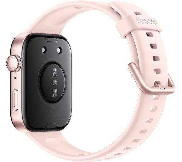 Huawei Watch Fit 3 1.82" Pink Fitness Tracker Smart Watch