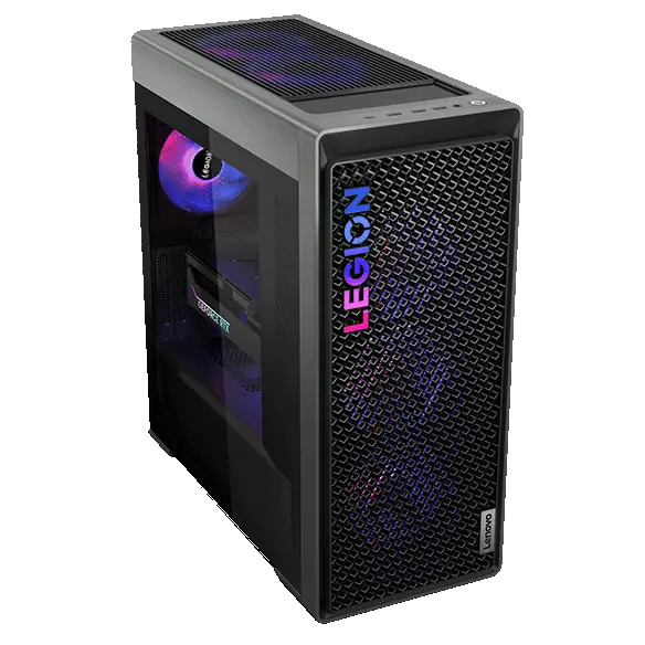 Lenovo Legion T7 Gaming PC Intel Core Ultra 9 285K, RTX 5080, 64GB RAM, 2TB SSD