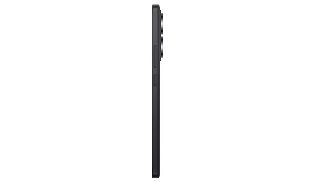 Xiaomi Redmi Note 14 5G 128GB Midnight Black Android Smartphone