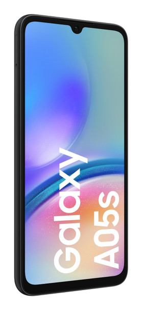 Samsung Galaxy A05s Black 64GB 50MP Camera 5000mAh Battery SIM Free Phone