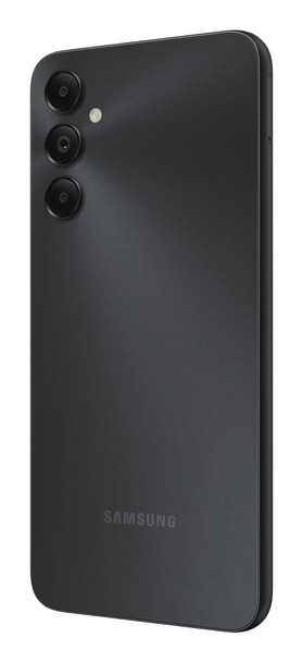 Samsung Galaxy A05s Black 64GB 50MP Camera 5000mAh Battery SIM Free Phone