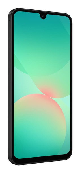 Samsung Galaxy A26 5G Enterprise Edition 128GB Black Smartphone