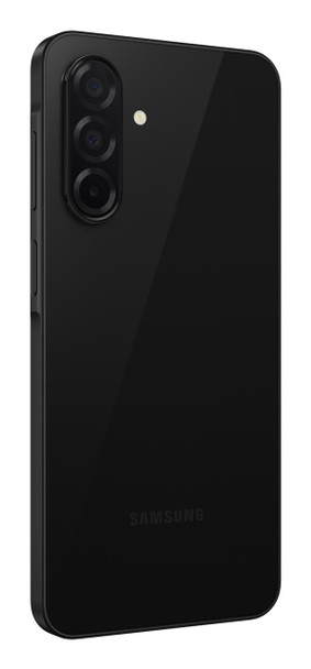 Samsung Galaxy A26 5G Enterprise Edition 128GB Black Smartphone