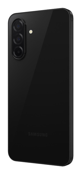 Samsung Galaxy A26 5G Enterprise Edition 128GB Black Smartphone