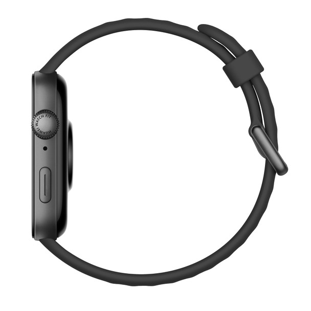 Huawei Watch Fit 3 Smartwatch - 1.82" AMOLED Display, 10-Day Battery, Black – image 5
