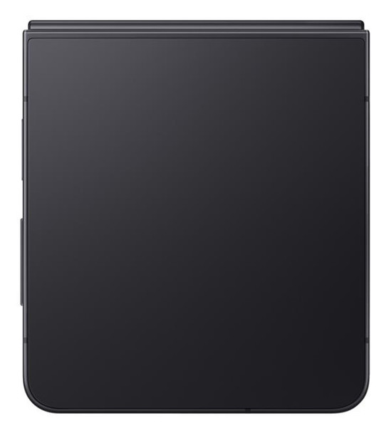 Samsung Galaxy Z Flip7 5G 6.9" 12GB 512GB Foldable Smartphone (Jet Black)