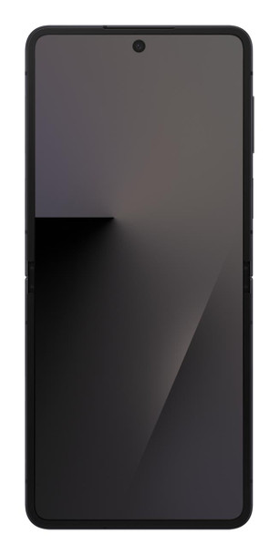 Samsung Galaxy Z Flip7 5G 6.9" 12GB 512GB Foldable Smartphone (Jet Black)