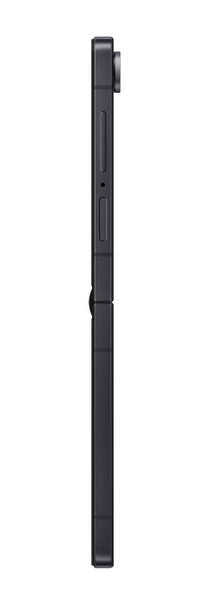 Samsung Galaxy Z Flip7 5G 6.9" 12GB 512GB Foldable Smartphone (Jet Black)