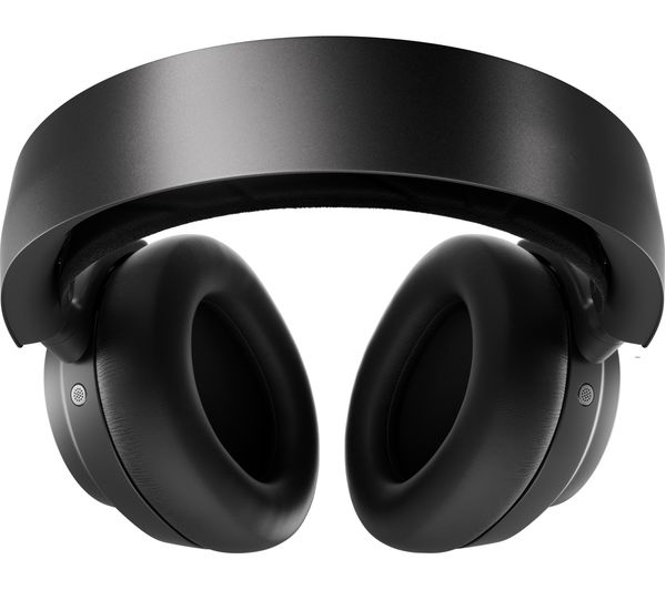 SteelSeries Arctis Nova Pro Wireless PC & Xbox 7.1 Gaming Headset - Black