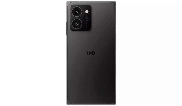  HMD Skyline 5G Android Smartphone 6.55" 144Hz pOLED, 108MP Camera