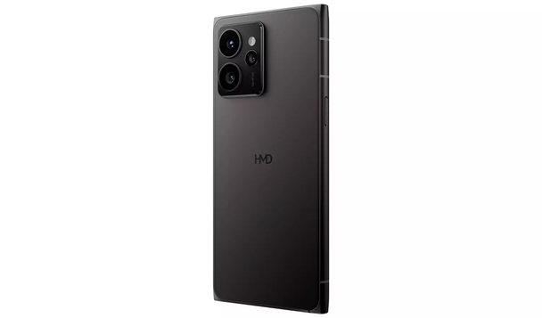  HMD Skyline 5G Android Smartphone 6.55" 144Hz pOLED, 108MP Camera
