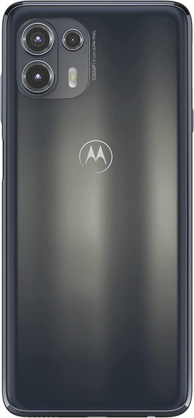 Motorola Moto Edge 20 Lite 6.7" 8GB / 128GB Unlocked Smart Phone Graphite